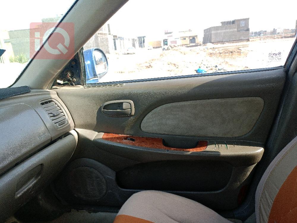 هيونداي سوناتا